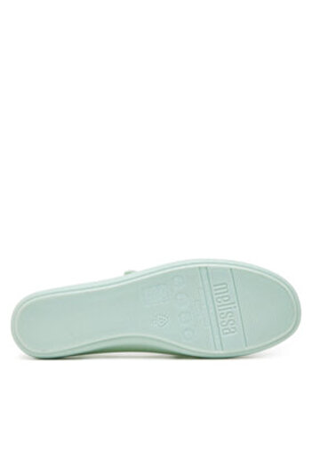 Melissa Women's Ballerinas M 35971 green