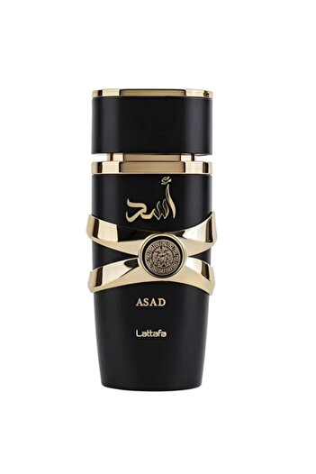 ASAD 7Lattafa Eau De Parfum Spray 100ml
