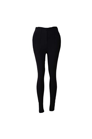 trender Black Women's Tights