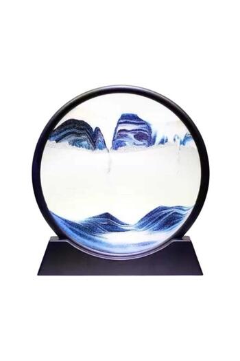 Kanonik Education Decorative Sand Clock