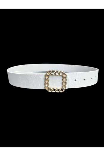 Gradelli Women's Belt, Jacket Belt, Shirt Belt, Dress Belt