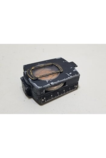 kho military design 1950-1975 Military Compass of Soviet Origin with Water Level Model-3