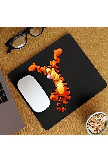 OEM Mousepad Tigger the Tiger Winnie the Pooh Pooh