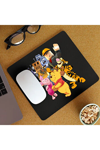 OEM Mousepad Roblox Winnie the Pooh Lemingii