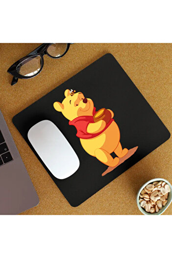 OEM Mousepad Winnie the Pooh