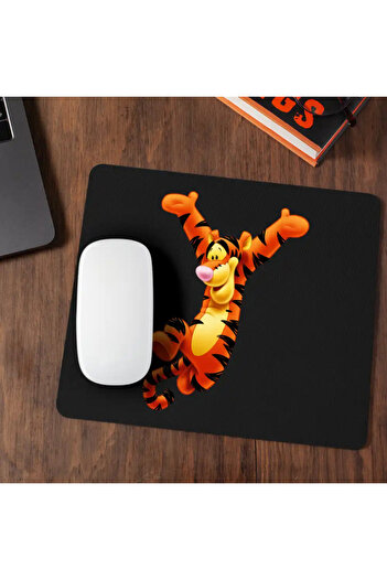 OEM Mousepad Tigger the Tiger Winnie the Pooh Pooh