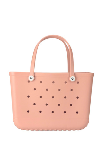 MiMi BOGG EVA |X-Large48*34*23cm|Beach|Tote|Bag| Pool, Sports, Shopping, Durable and Versatile