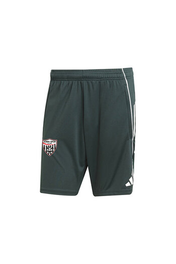 adidas Somaspor Tiro25C Tr Sho Somaspor Men's Football Training Shorts Som-Ji6576 Colorful
