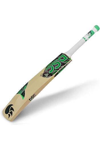 DSC Roar Hunter Kashmir Willow Cricket Bat Size 4