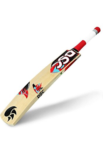 DSC Wildfire Scorcher Kashmir Willow Cricket Bat Size: Short Handle, Ball_ type : Tennis Ball