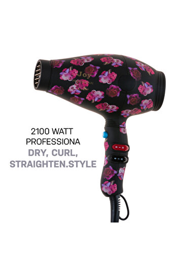 Joy Hair Dryer by (FDD-044A)