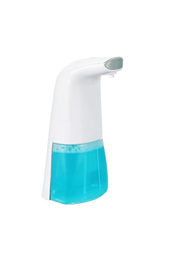 OEM Foam soap dispenser, with motion sensor