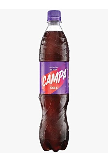 Campa كولا PET 30 × 200 مل