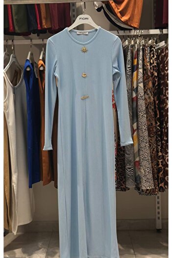 Fiori Rochie Drapeli cu accesorii solare