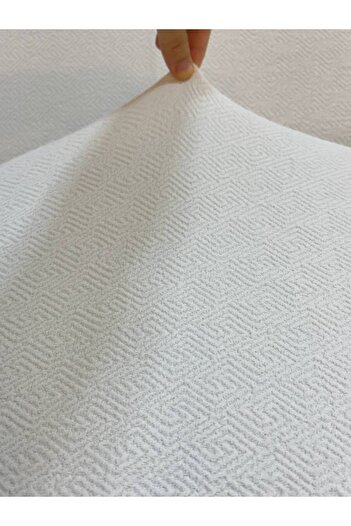 Faiend Jacquard 3 Seater Sofa Cover Elastic Stretchable Armchair Cover Sofa Bed Cover Seat Cover