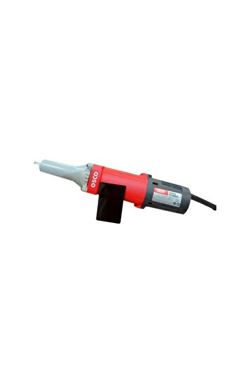 Osco Straight Grinder 400W 6mm