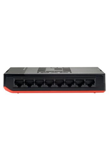 LEVEL ONE Switch LevelOne GSW-0807