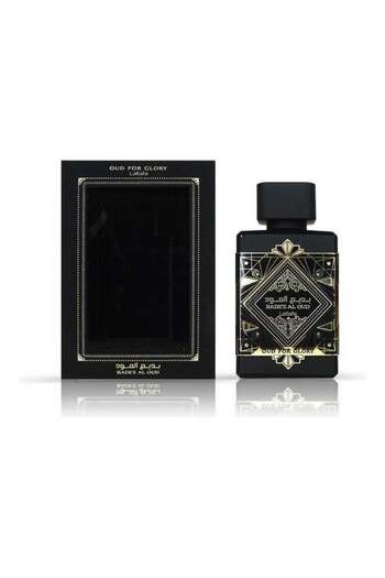 lattafa Badee Al Oud EDP 100ml