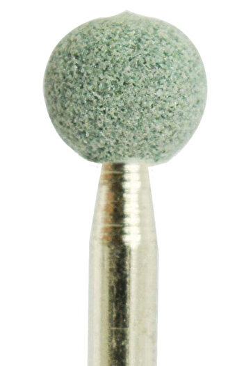 Ami Gel Nail Drill Head - D5M Silicone Sphere Expert