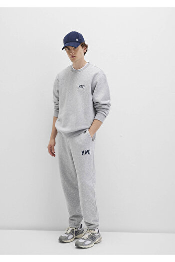 Mavi Printed Men's Tracksuit Bottoms M0010207-80018
