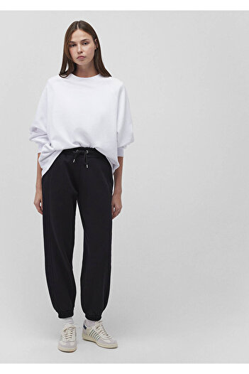 Mavi Black Women's Sweatpants M1600430-900