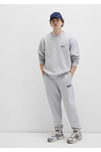 Mavi Printed Men's Tracksuit Bottoms M0010207-80018