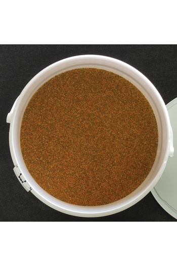 Tetra TetraMin Granules 50 gr - Cichlid Lepistes Beta Melek Kılıç Yavru Ciklet Vatoz Mini Granul Balık Yem