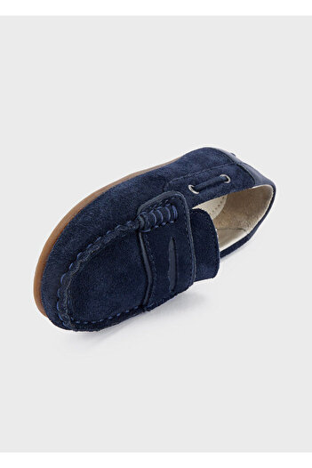 MAYORAL Suede loafers