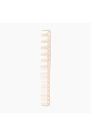 Bifull Cutting Comb with Ruler 18cm - Measure Comb No. 06 -