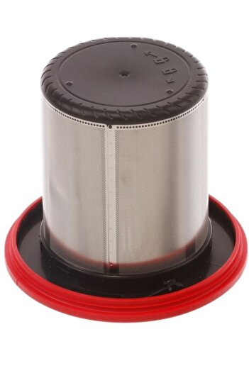 Bosch Vacuum cleaner filter with blades and lint screen 12040192 12040193