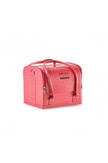 Bifull Professional Tool Bag Small Retro Pink -