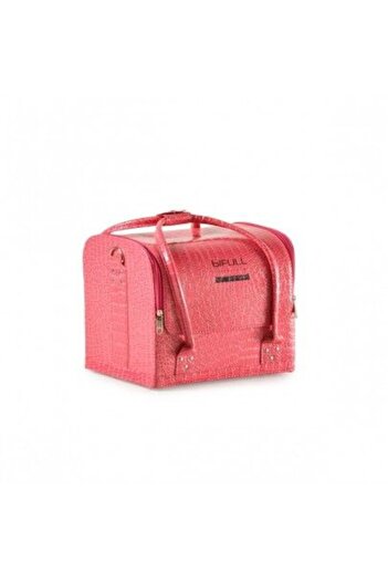 Bifull Professional Tool Bag Small Retro Pink -