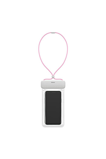 Baseus Baseus IPX8 Underwater 7.2 Phone Case, ACFSD-D24