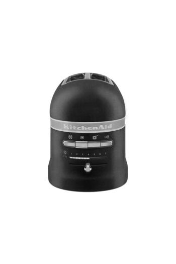 Kitchenaid 2 Slice Toaster 5Kmt2204 Empire Black- Ebk