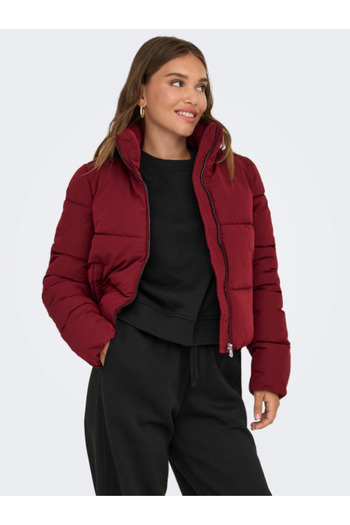 ONLY Onldolly Short Puffer Jacket Otw Women's Coat