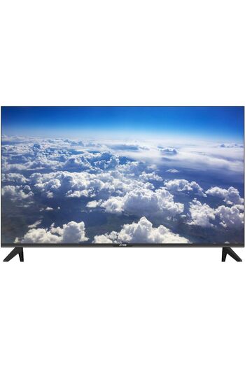 ARROW Smart TV, 55 Inch, LED, 4K UHD, WEBOS 2.0, 8GB Memory - RO-55LPW