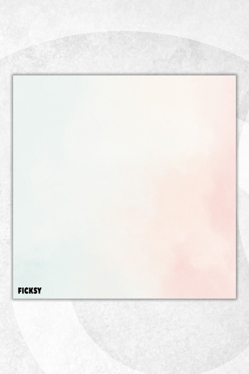 Ficksy Notepad - 9*9 cm Size - 50 Sheets - Notepad - Memopad - Note Paper - to Do List - Notebook
