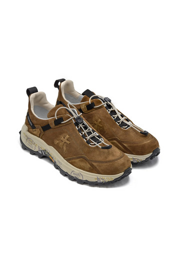 Premiata Cross Erkek Outdoor Ayakkabı 382