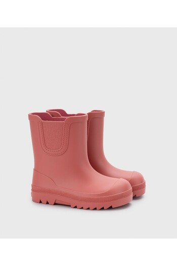 IGOR Verona Coral Girls' Rain Boots