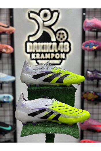 Store DAKİKA 48 KRAMPON SARI BEYAZ PRE.