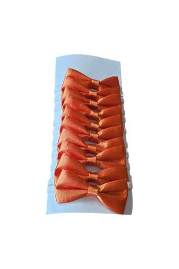 BİGÜMEX Boy's Elastic Bow Tie 1 Pc