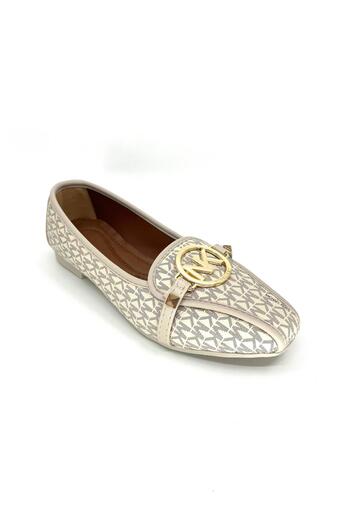 Melikoğlu Ayakkabı Nk Women's Flat Shoes