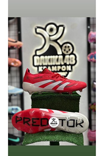 Store DAKİKA 48 KRAMPON KIRMIZI PRE.