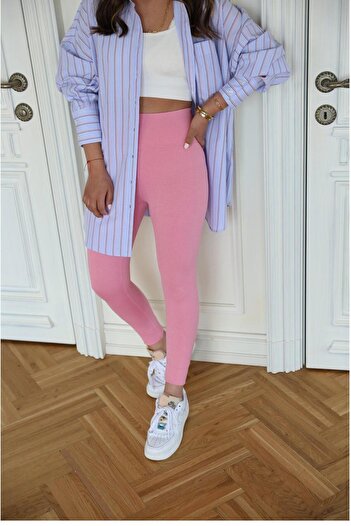 Şana Look HIGH WAIST TROPHY TIGHTS