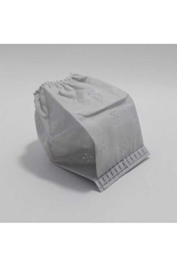 Tugrada Fantom Pratic P 1200 Dust Bag – 3 Pieces, Compatible Spare Bag