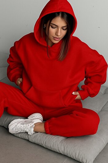 DM DOLCE MORE ΦΟΥΤΕΡ ΜΟΝΟΧΡΩΜΑ UNISEX