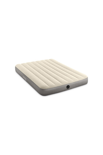 Intex FULL DURA-BEAM SERIES SINGLE-HIGH AIRBED