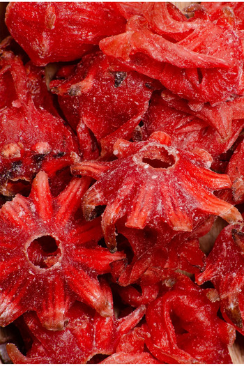 fistic Floare de hibiscus