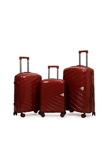 AR 3-piece travel bag set