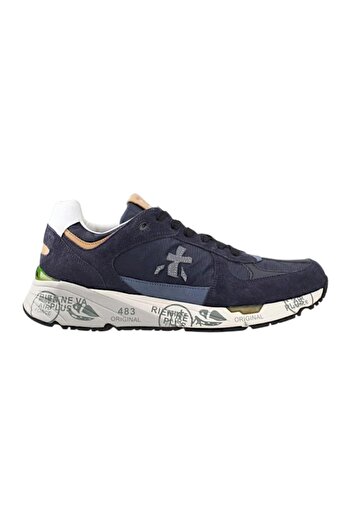 Premiata Mase Men's Casual Shoes 7237